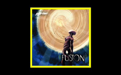 Pyrior – Fusion