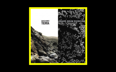 Xabier Iriondo & Snare Drum Exorcism – Tierra/Maree