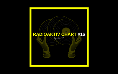 Radioaktiv Chart #16