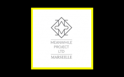 Meanwhile Project Ltd – Marseille