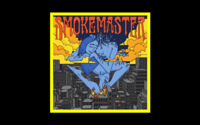 Smokemaster – Smokemaster