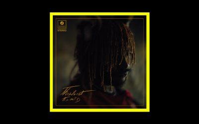 Thundercat – It Is What It Is