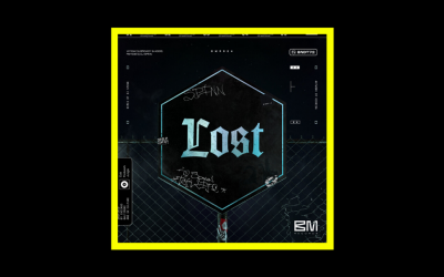 BNDT72 – The Lost Ep