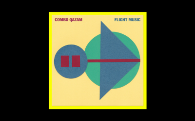 Combo Qazam – Flight Music