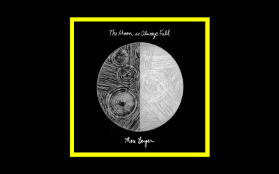 Mare Berger – The Moon is Always Full