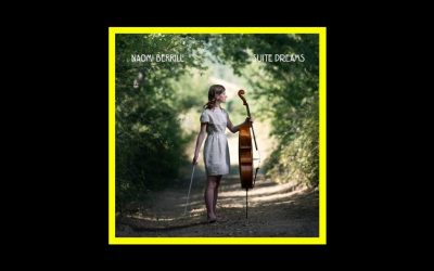 Naomi Berrill – Suite Dreams