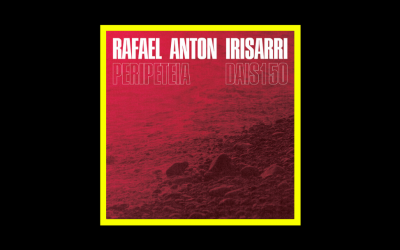 Rafael Anton Irisarri – Peripeteia