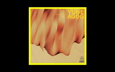 Yune – Agog