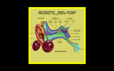 Esclusiva: “Vol_2”, il nuovo lavoro del collettivo Remote_mix/exp.