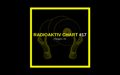 Radioaktiv Chart #17