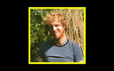 Jono McCleery – Keep a Memory