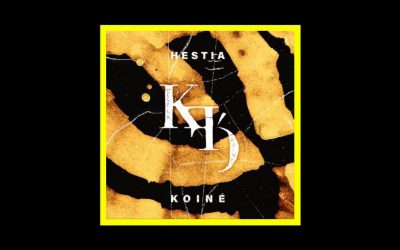 Kassie Afò – Hestia Koiné