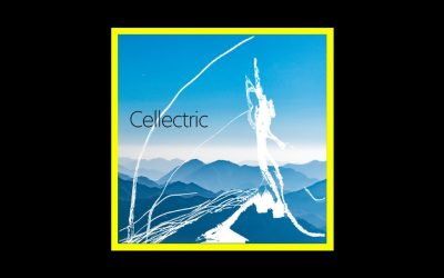 Antonis Pratsinakis – Cellectric