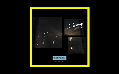 Bruno Bavota – Apartment Loops Vol. 1