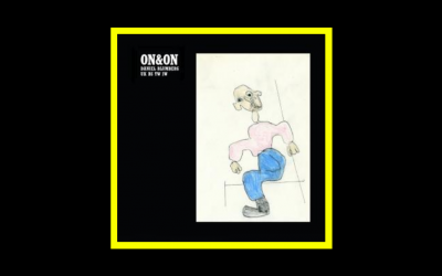 Daniel Blumberg – On&On