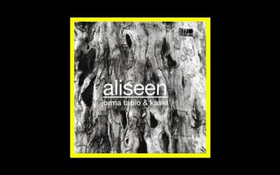 Jorma Tapio & Kaski – Aliseen