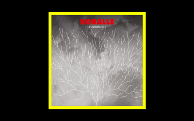 Koralle – Fonografie 1