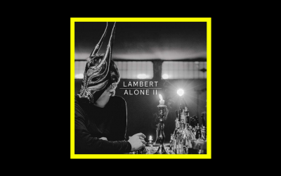 Lambert – Alone II