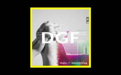 MATA / Moraljetlag – DGF