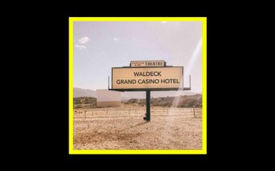 Waldeck – Grand Casino Hotel