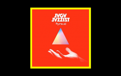 Jaga Jazzist – Pyramid