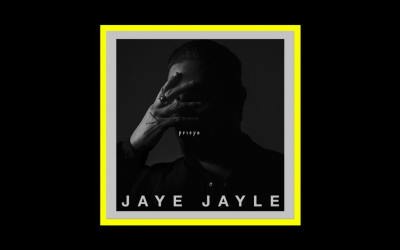 Jaye Jayle – Prisyn