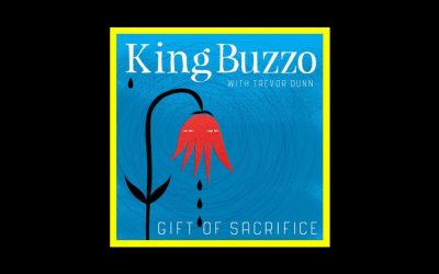 King Buzzo & Trevor Dunn – Gift of Sacrifice