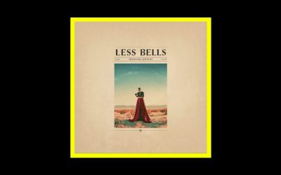 Less Bells – Mourning Jewelry