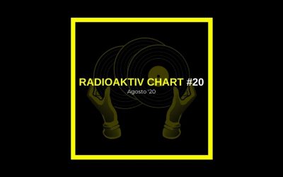 Radioaktiv Chart #20