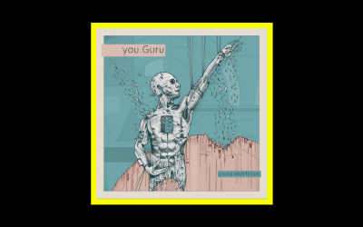 you.Guru – Young Adult Fiction