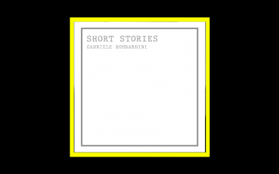 Gabriele Bombardini – Short Stories