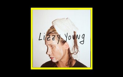 Lizzy Young – Coocoo Banana