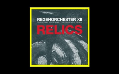 Regenorchester XII – Relics