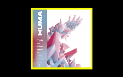 Huma – Eva