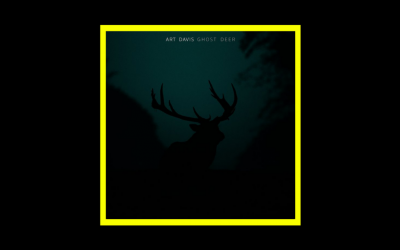 Art Davis – Ghost Deer