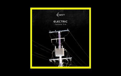 Cyclone Trio – Electric