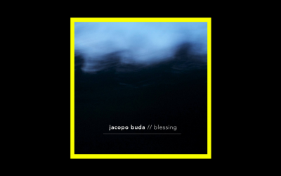 Jacopo Buda – Blessing