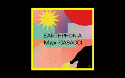 Max Casacci – Earthphonia