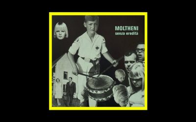 Moltheni – Senza Eredità