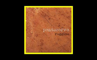 Pontecorvo – Ruggine