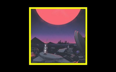 Tim Linghaus – Venus Years