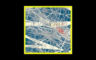 Disquiet – Disquiet