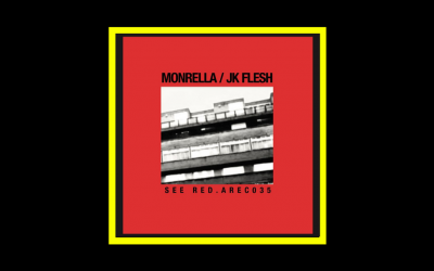 Monrella / JK Flesh – See Red