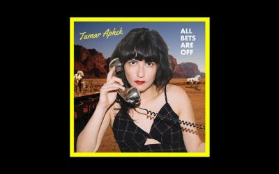 Tamar Aphek – All Bets Are Off