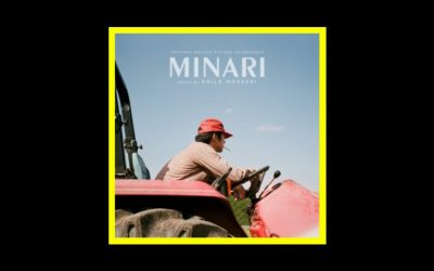 Emile Mosseri – Minari: Original Motion Picture Soundtrack