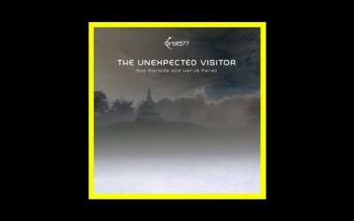 Gus Garside & Hervè Perez – The Unexpected Visitor