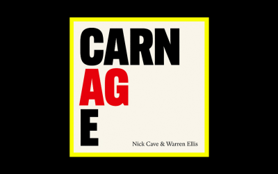 Nick Cave & Warren Ellis – Carnage