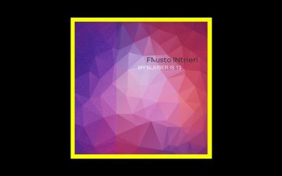 Fausto Intrieri – My Number Is 13