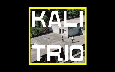 KALI Trio – LOOM