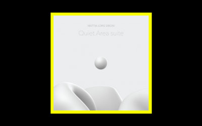 Mattia Loris Siboni – Quiet Area Suite